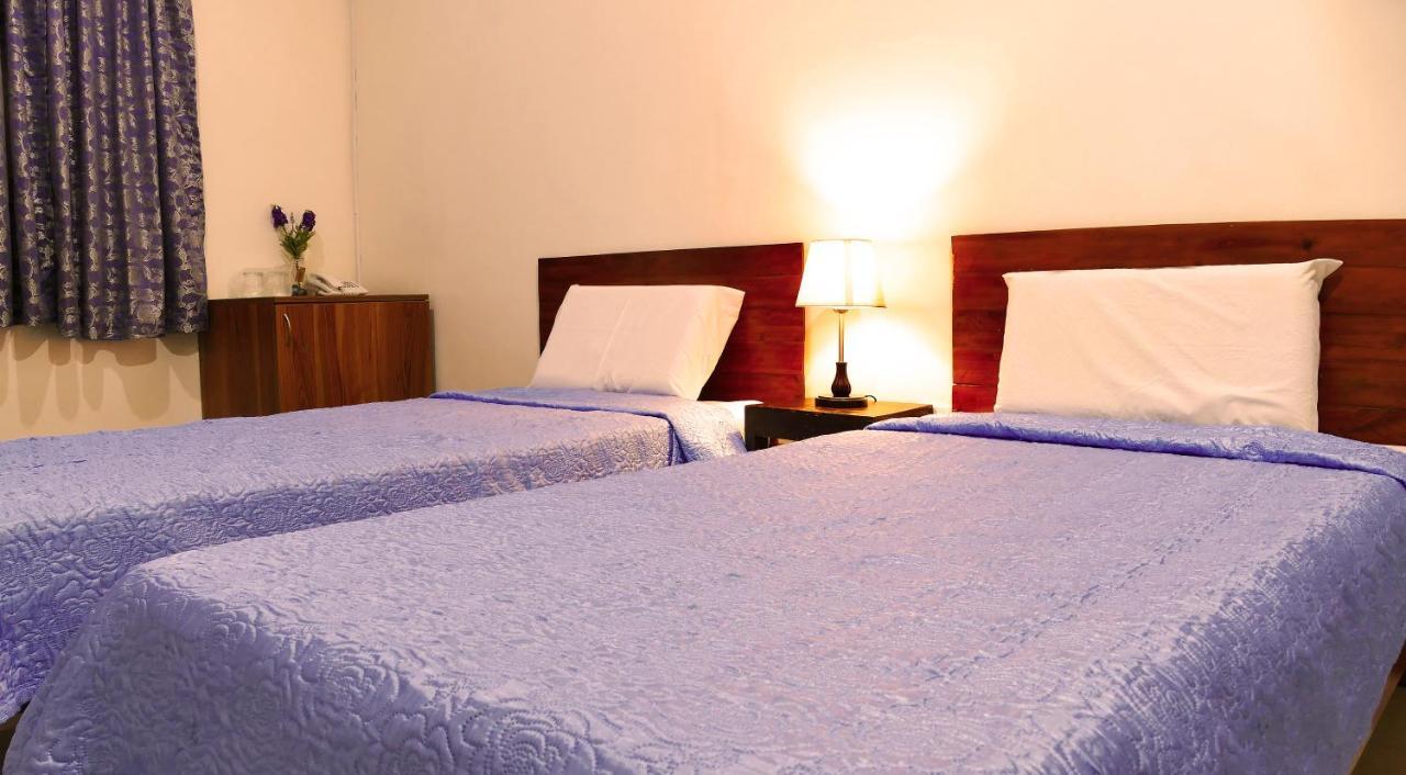 Countess Pension House Liloan Esterno foto