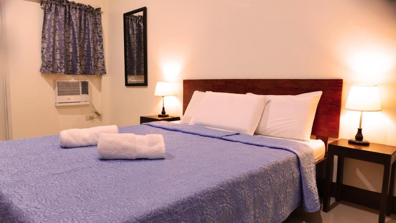 Countess Pension House Liloan Esterno foto