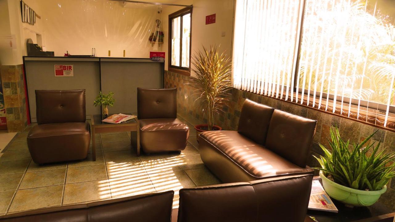 Countess Pension House Liloan Esterno foto