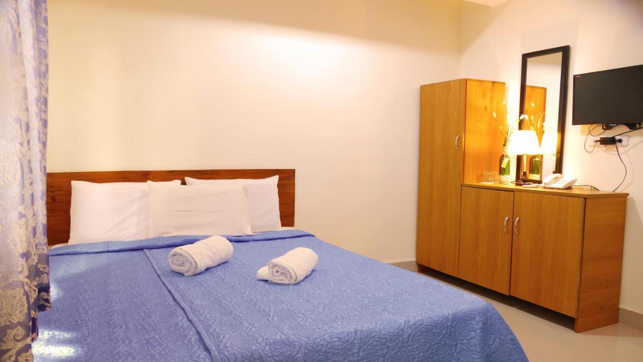 Countess Pension House Liloan Esterno foto