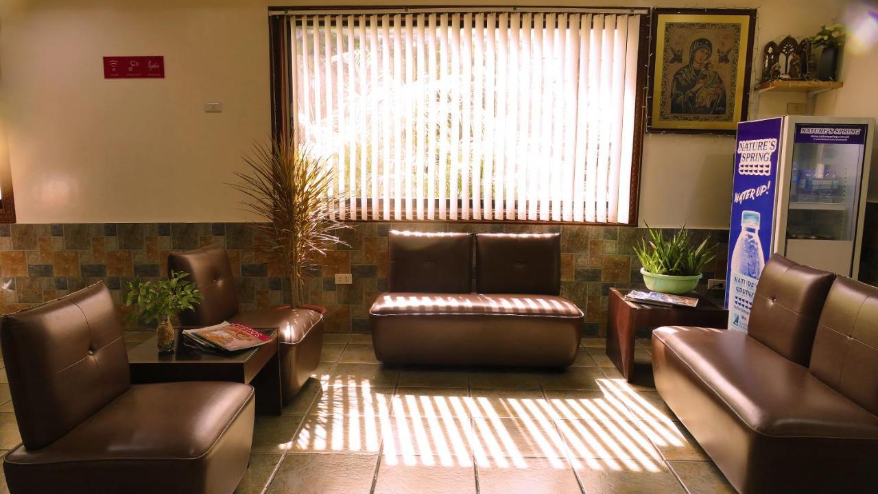 Countess Pension House Liloan Esterno foto