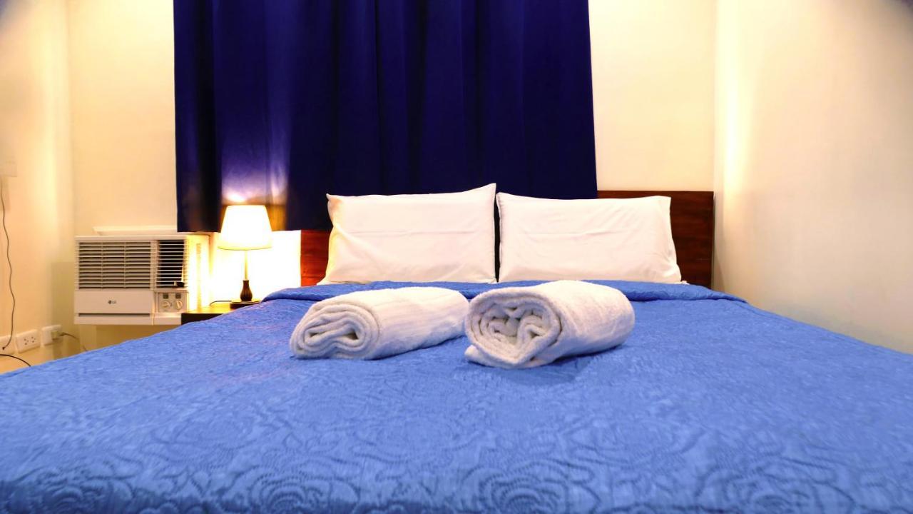 Countess Pension House Liloan Esterno foto