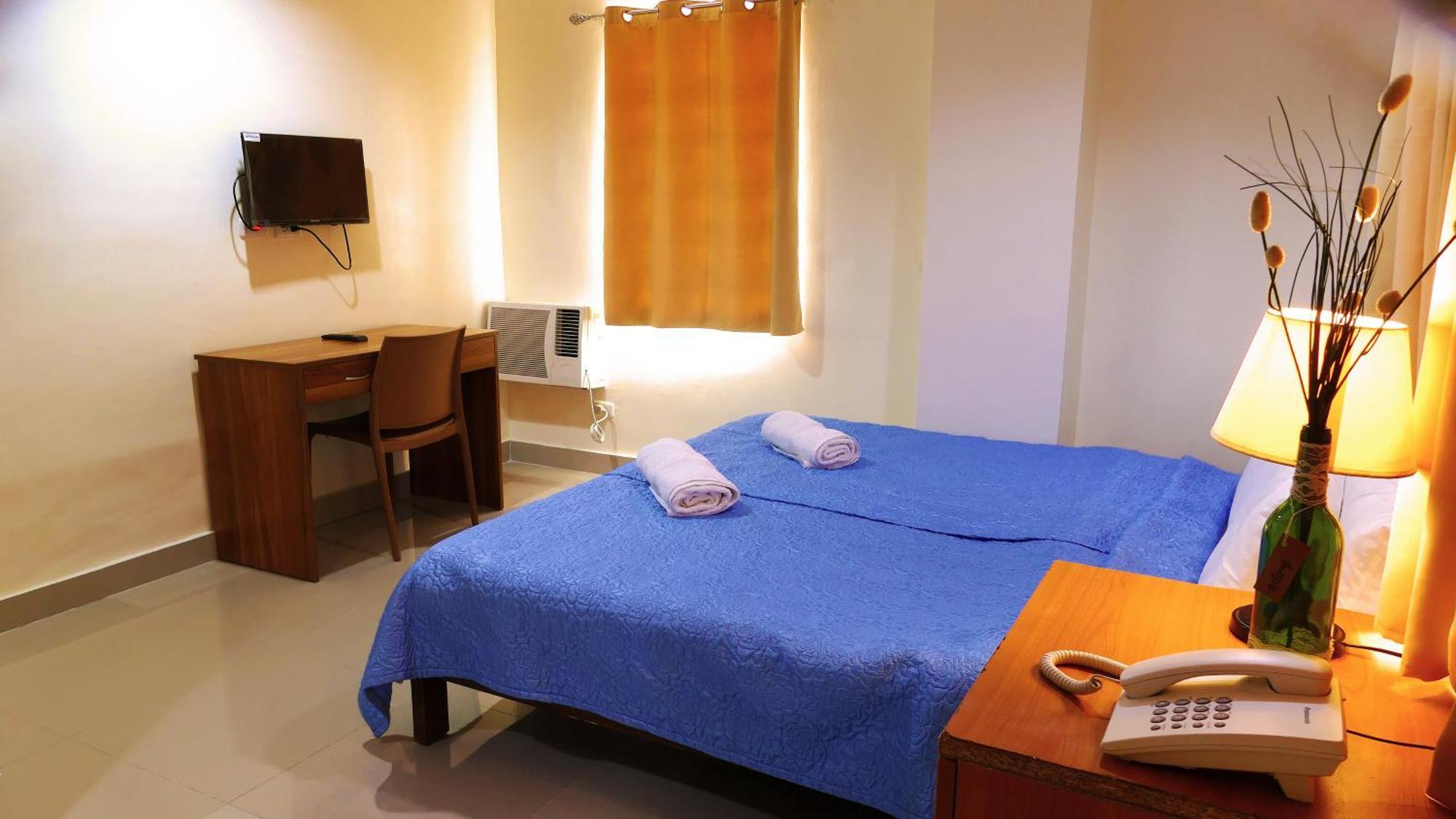 Countess Pension House Liloan Esterno foto