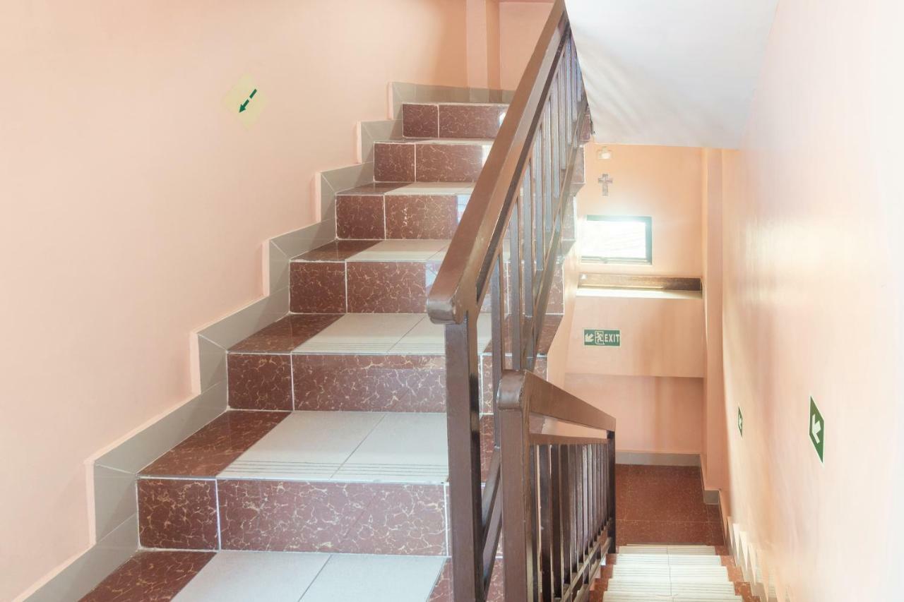 Countess Pension House Liloan Esterno foto