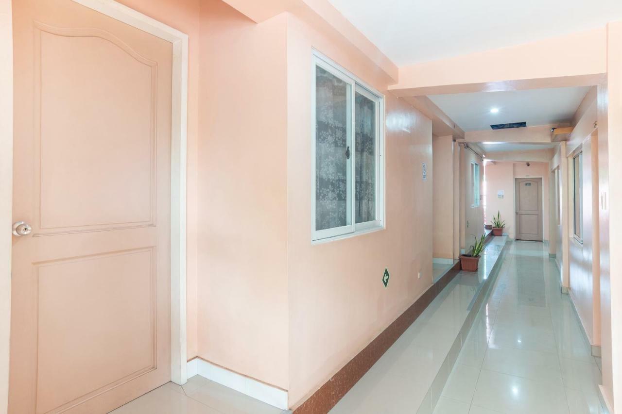 Countess Pension House Liloan Esterno foto
