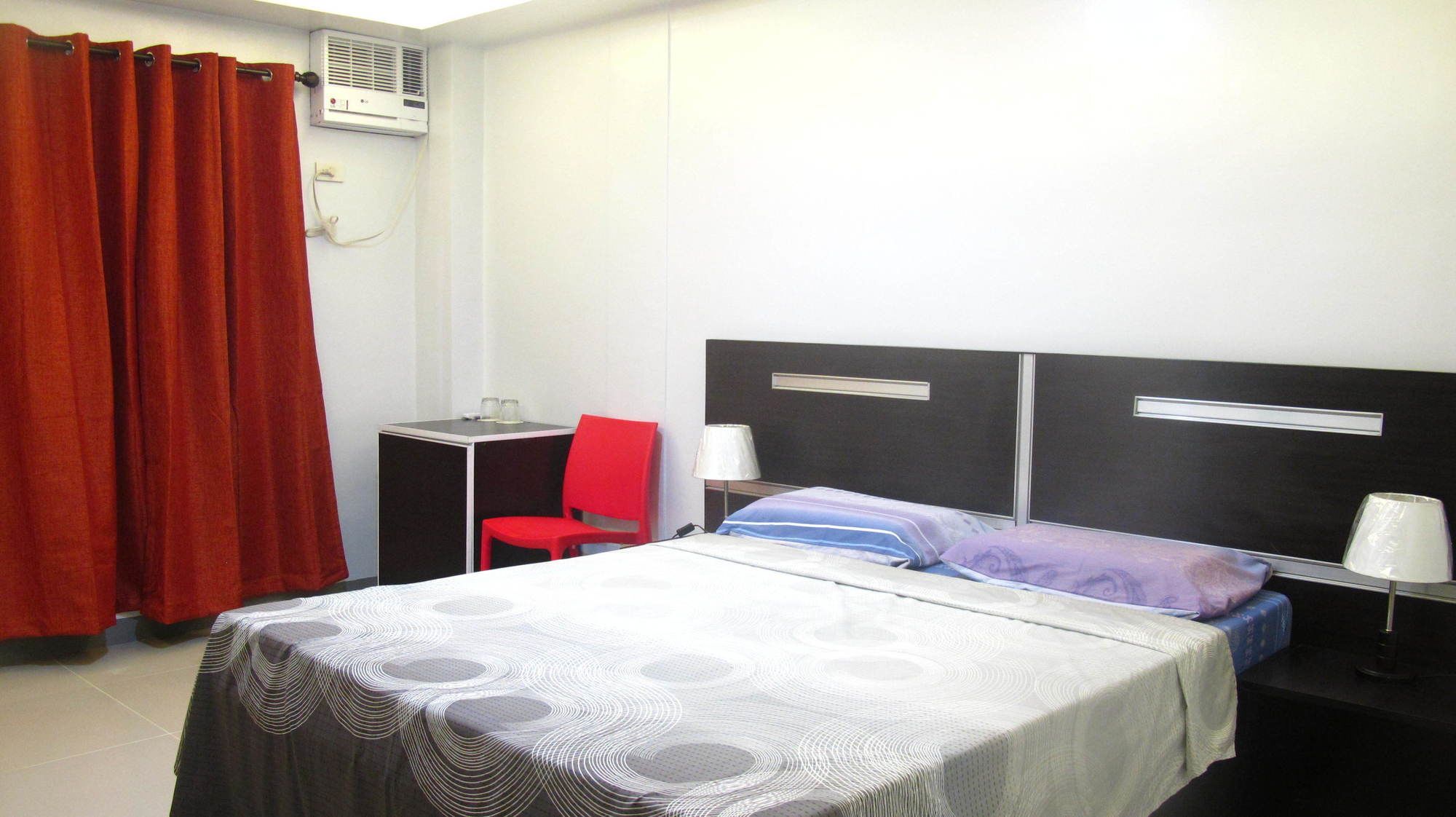 Countess Pension House Liloan Esterno foto