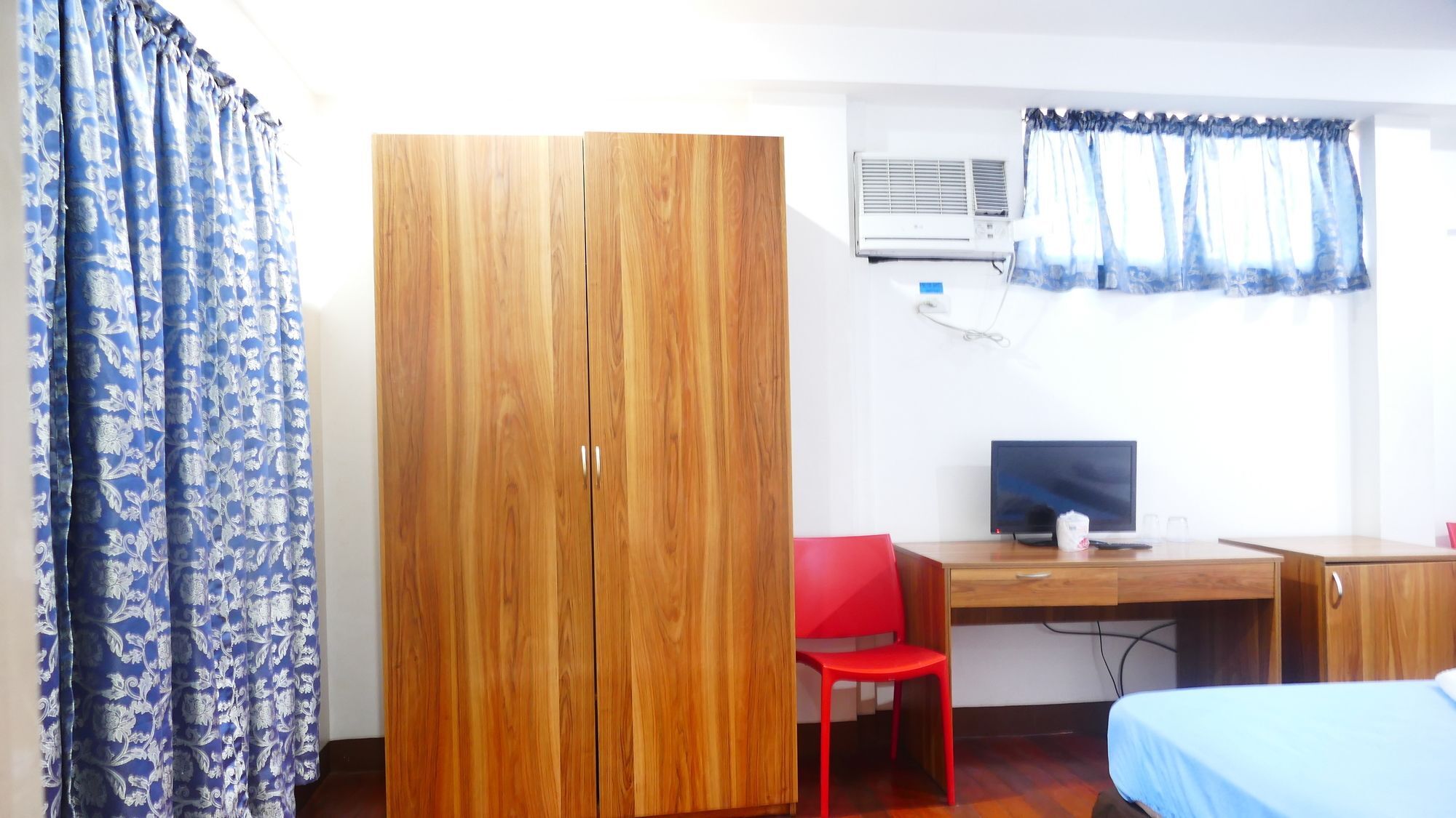 Countess Pension House Liloan Esterno foto