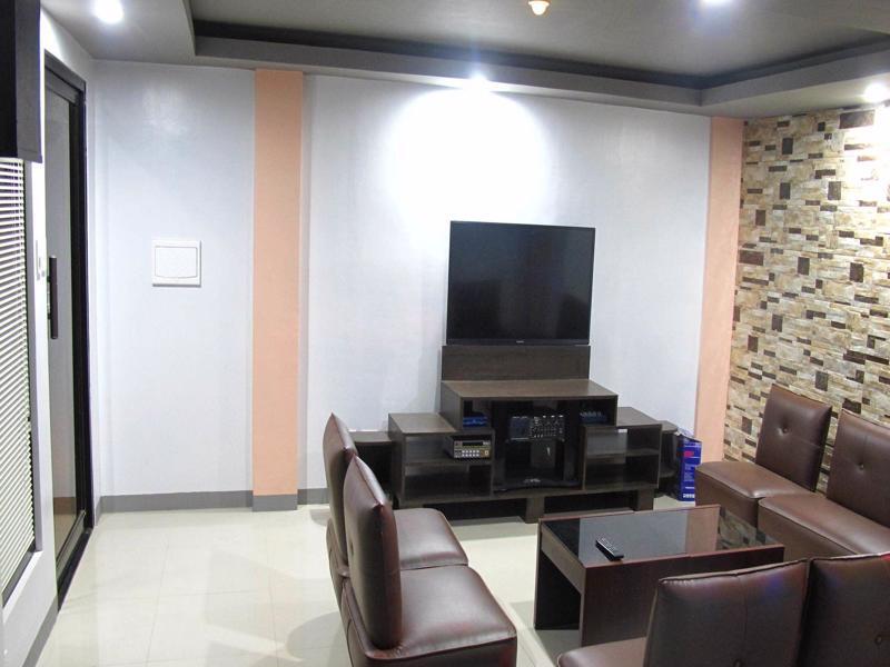 Countess Pension House Liloan Esterno foto