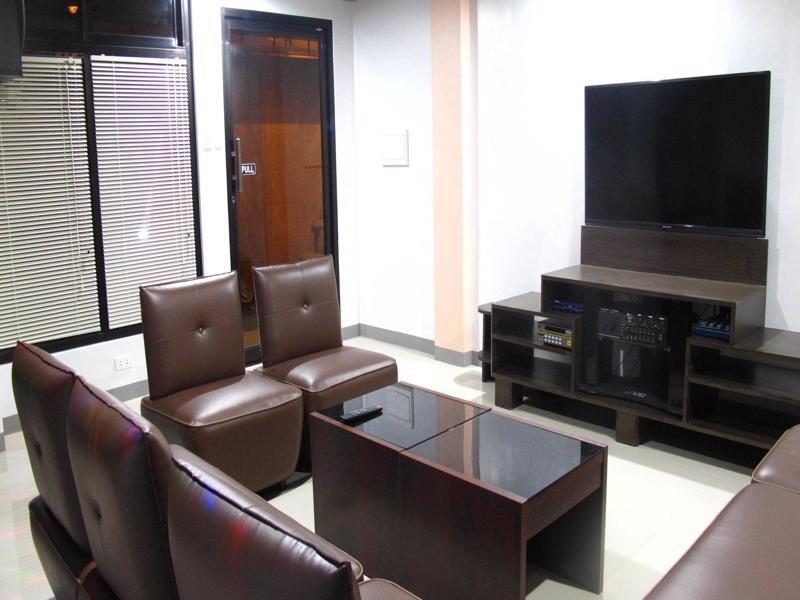 Countess Pension House Liloan Esterno foto
