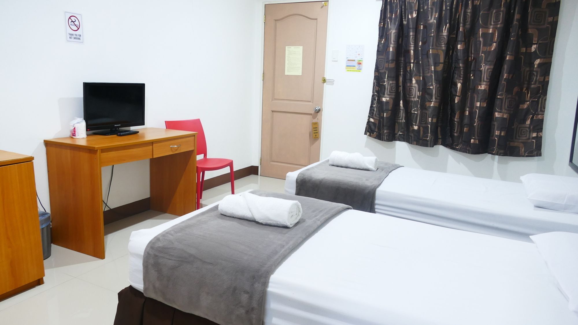 Countess Pension House Liloan Esterno foto